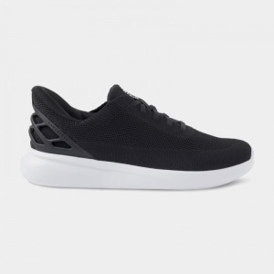 Basket Kizik Athens Enfant Noir | STKH3953