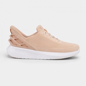 Basket Kizik Athens Homme Blanche | WOKP5201