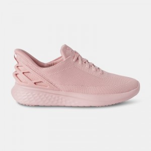 Basket Kizik Athens Homme Rose Citron | EVMN0239