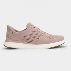 Basket Kizik Lima Femme Fawn | UIKP4833