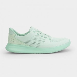 Basket Kizik Lima Femme Orange | ODYM4003