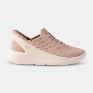 Basket Kizik Roamer Femme Fawn | OQYG4610
