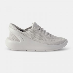 Basket Kizik Roamer Femme Grise | NWPO9231
