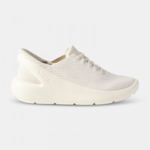 Basket Kizik Roamer Femme Marshmallow | EJMJ7818