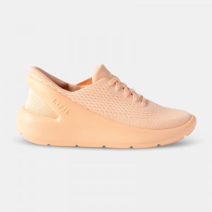 Basket Kizik Roamer Homme Melon | RUIP3814