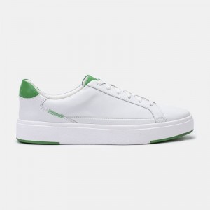 Chaussures Casual Kizik Vegas Femme Clover | OWUA8388