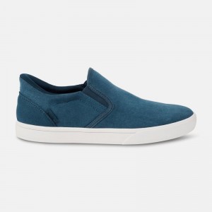 Chaussures Casual Kizik Venice Homme Tidepool | SHHW3304