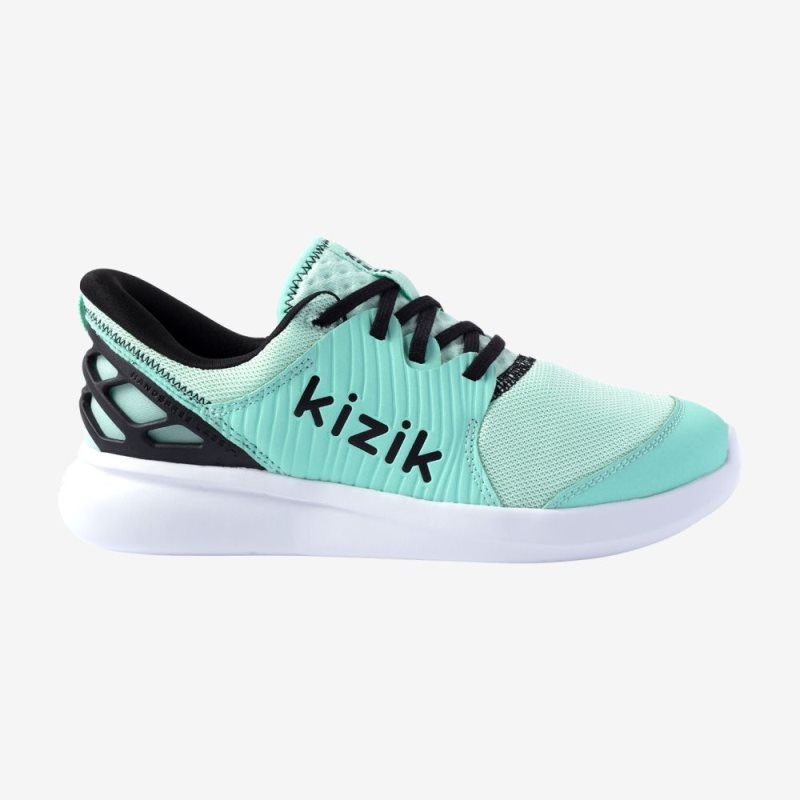 Basket Kizik Anaheim Enfant Freeze Tag | UWJY4358