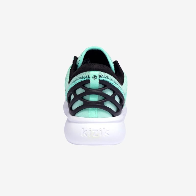 Basket Kizik Anaheim Enfant Freeze Tag | UWJY4358