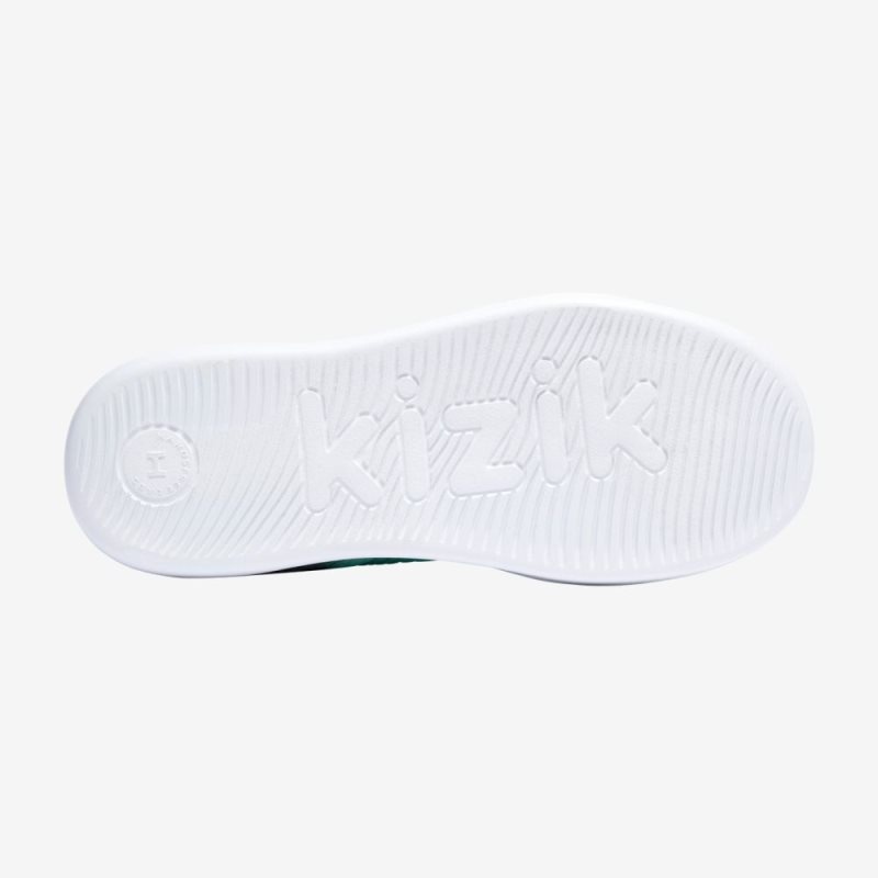 Basket Kizik Anaheim Enfant Freeze Tag | UWJY4358