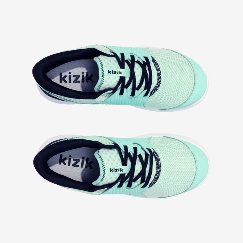 Basket Kizik Anaheim Enfant Freeze Tag | UWJY4358