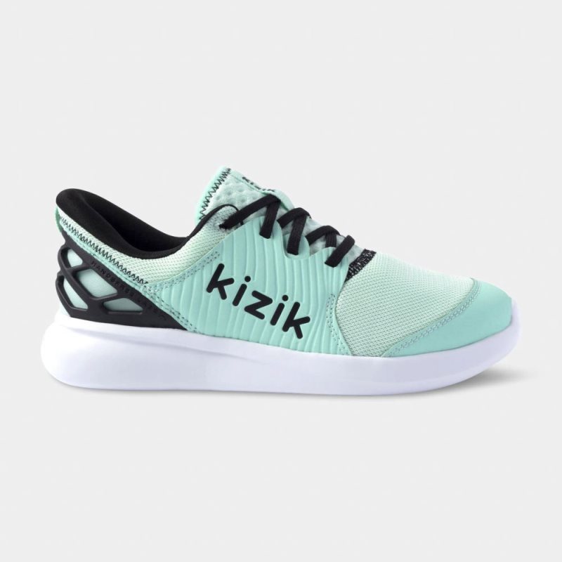 Basket Kizik Anaheim Enfant Freeze Tag | UWJY4358