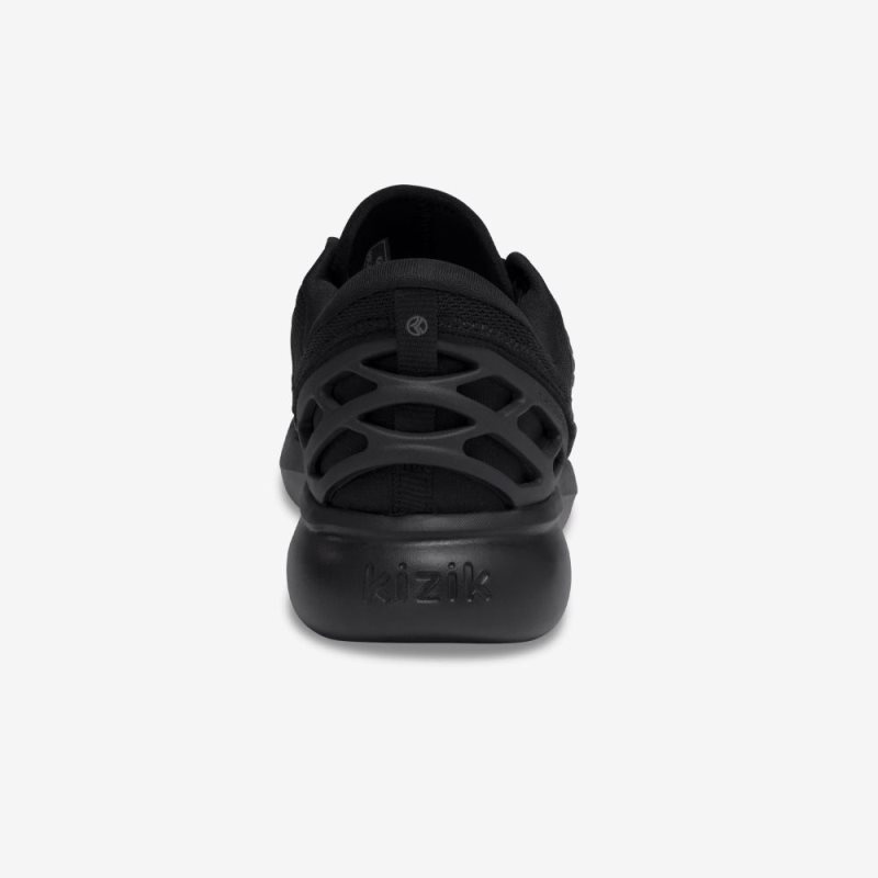 Basket Kizik Anaheim Enfant Noir | DBMR6499