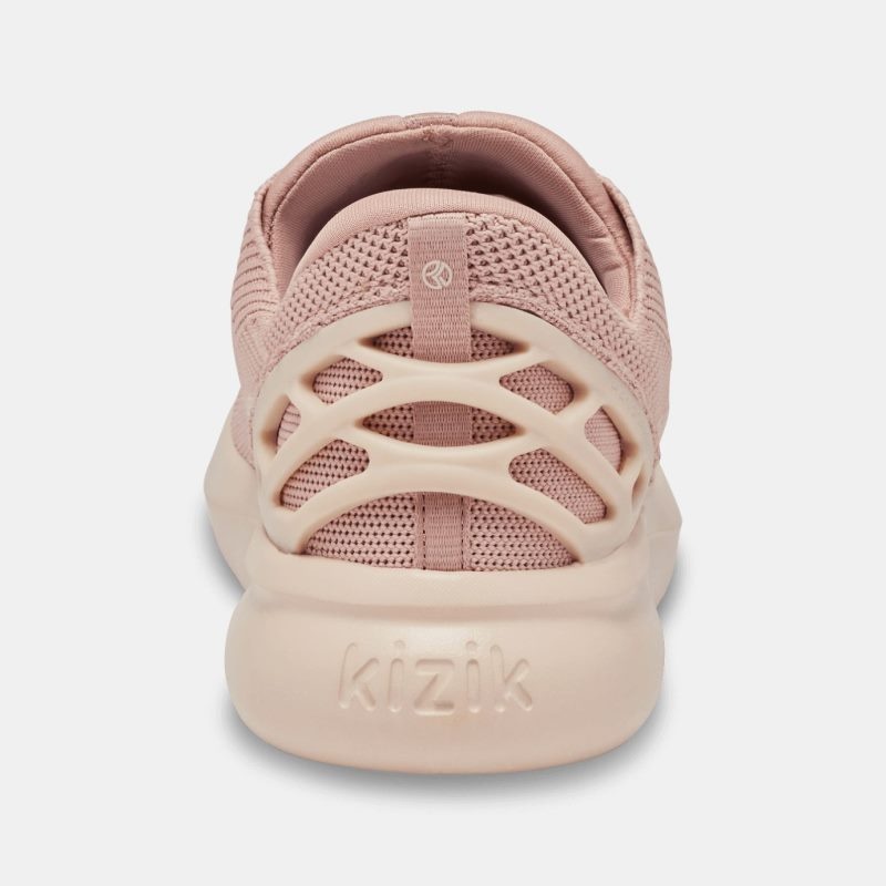 Basket Kizik Athens Enfant Fawn | FYLZ0708