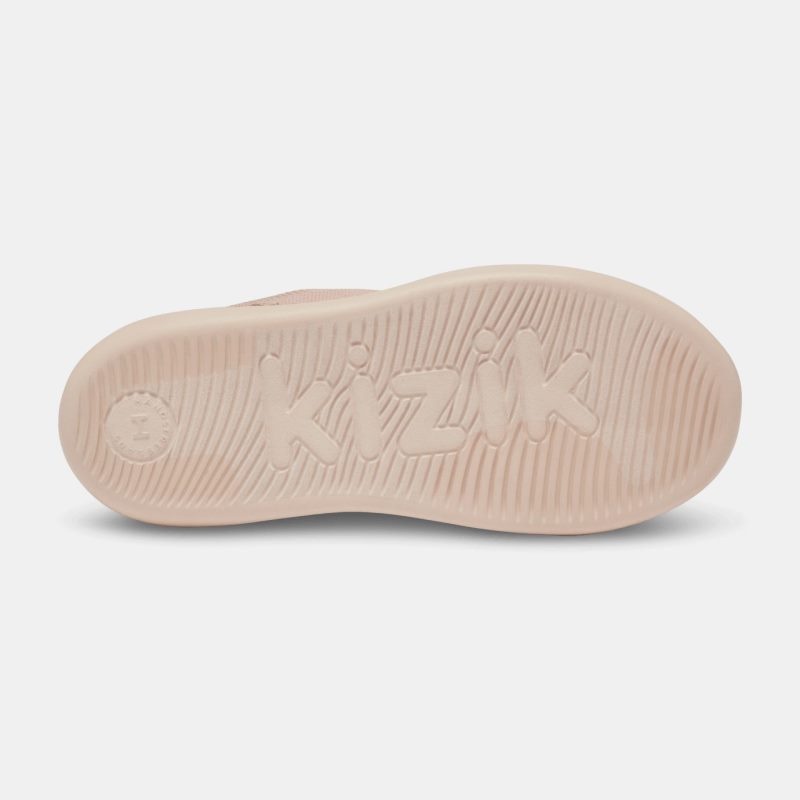 Basket Kizik Athens Enfant Fawn | FYLZ0708