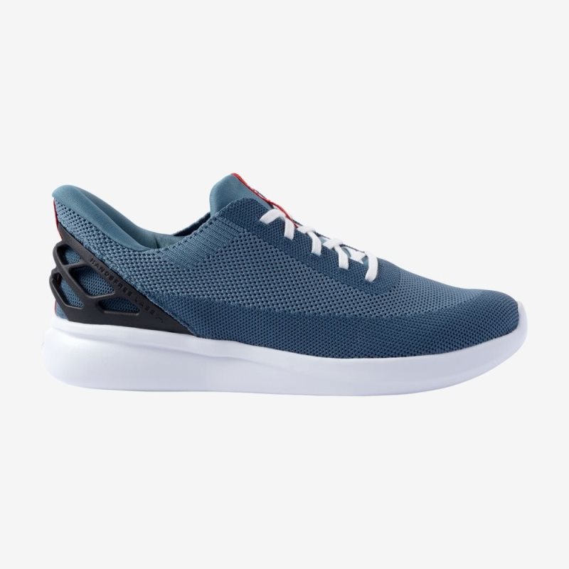 Basket Kizik Athens Enfant Noir | FNBX8719