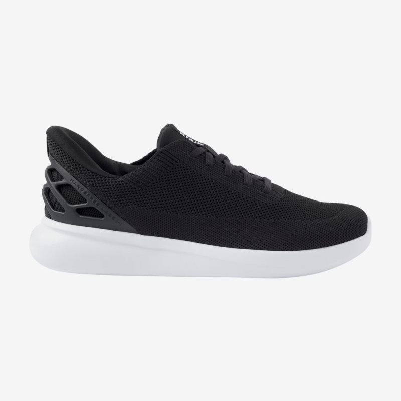 Basket Kizik Athens Enfant Noir | STKH3953