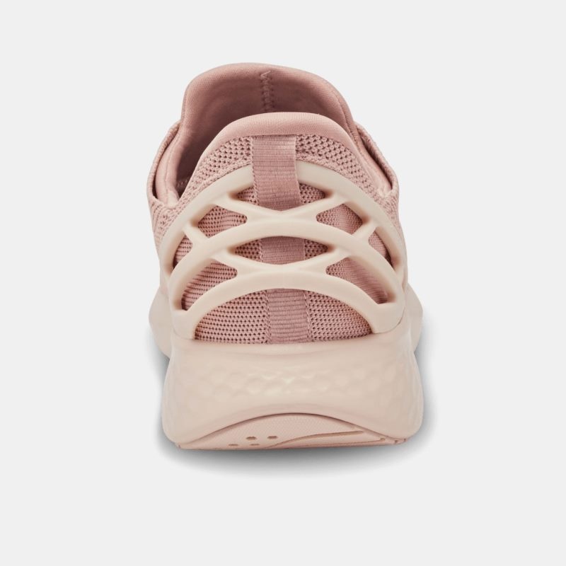 Basket Kizik Athens Femme Fawn | GQDB7339