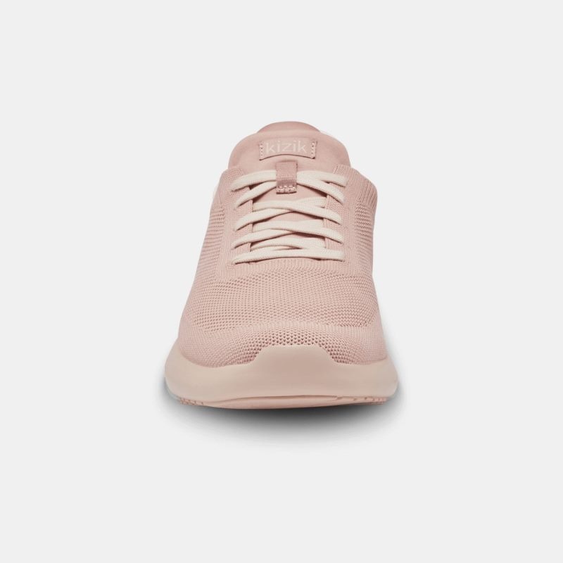 Basket Kizik Athens Femme Fawn | GQDB7339