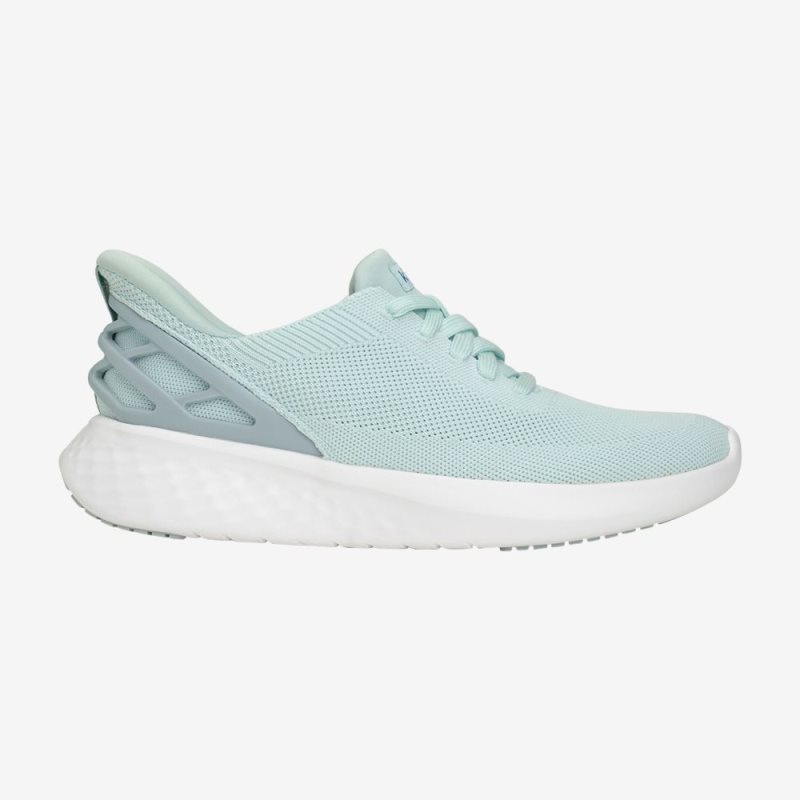 Basket Kizik Athens Femme Menthe | SQOI3825