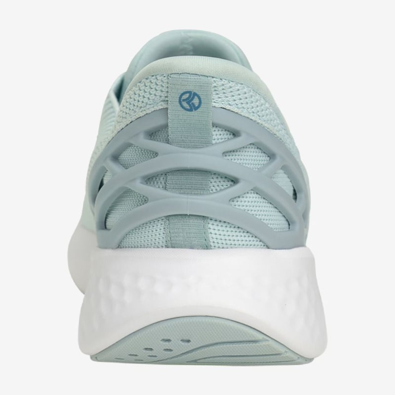Basket Kizik Athens Femme Menthe | SQOI3825