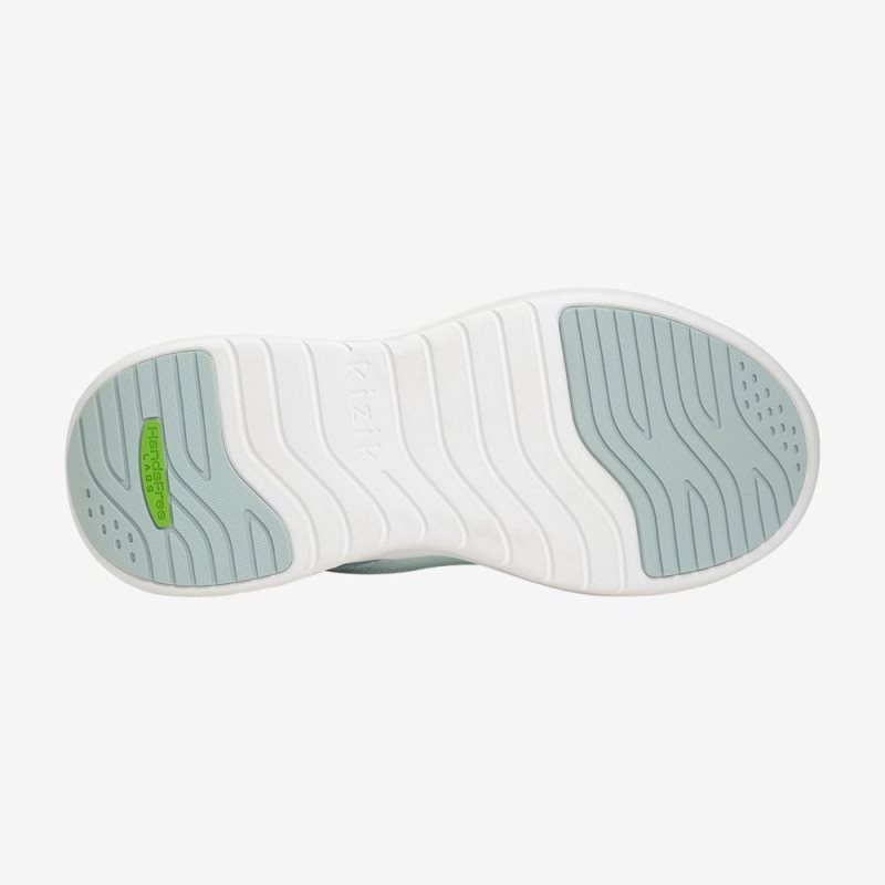 Basket Kizik Athens Femme Menthe | SQOI3825
