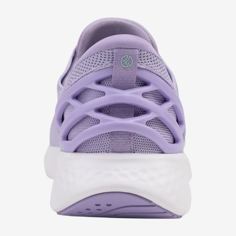Basket Kizik Athens Femme Merlot | MIVK5358