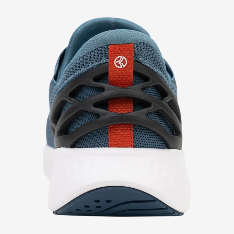 Basket Kizik Athens Femme Noir | NXGT7682