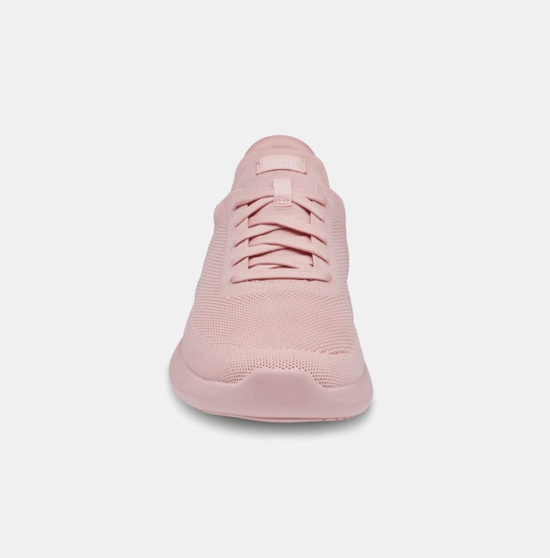 Basket Kizik Athens Femme Rose Citron | RPUE8900