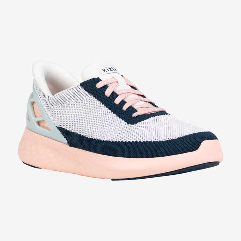 Basket Kizik Athens Homme Bahama | MUSF4981