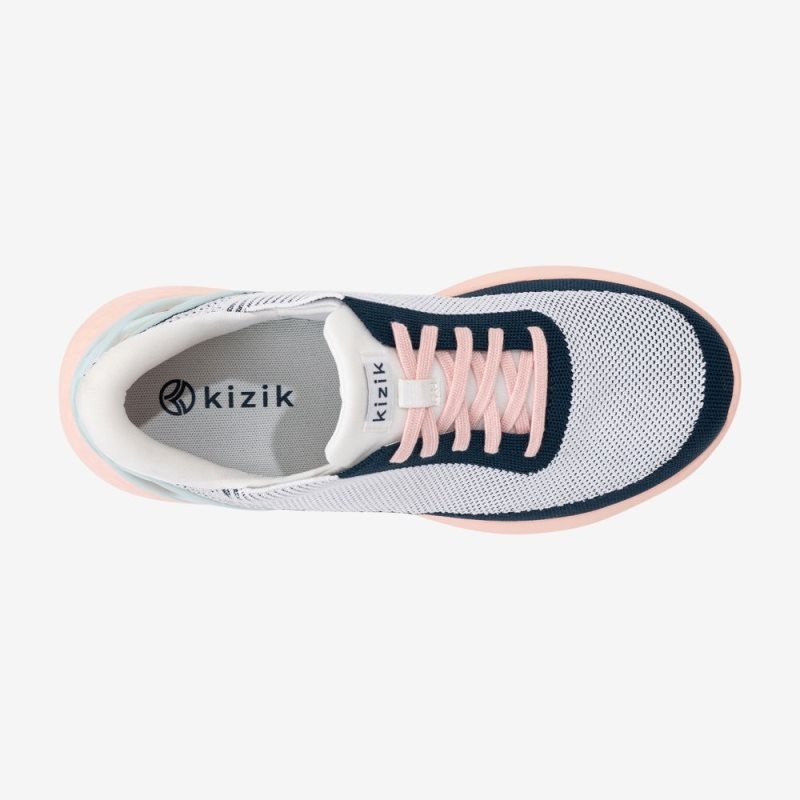 Basket Kizik Athens Homme Bahama | MUSF4981