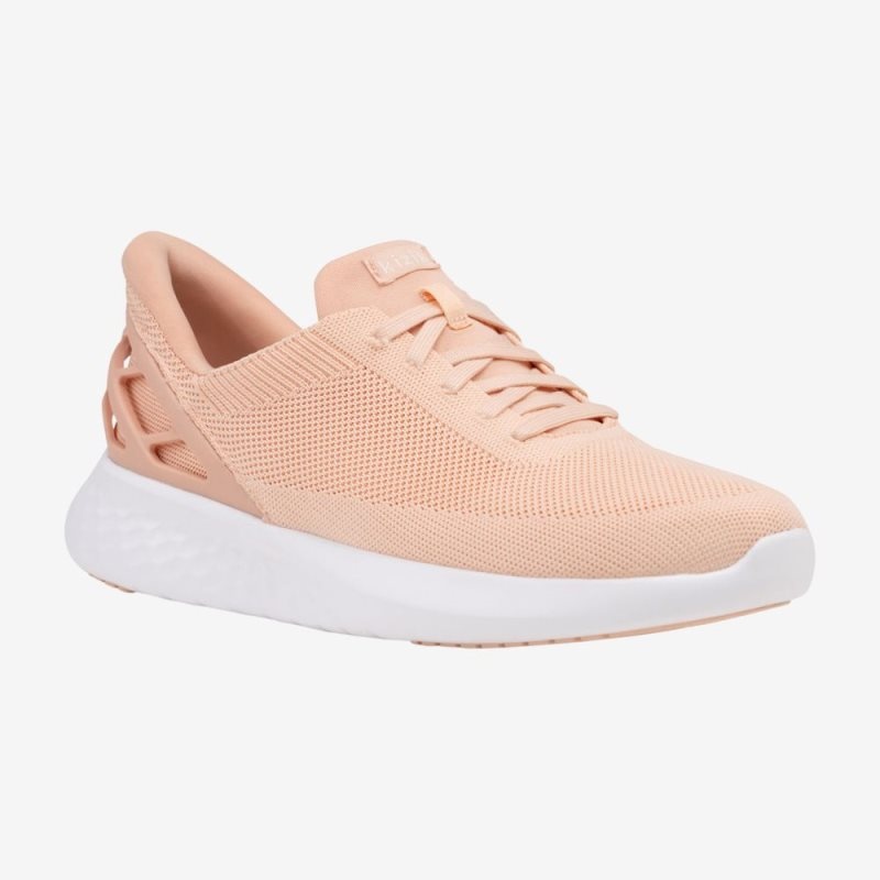 Basket Kizik Athens Homme Blanche | WOKP5201