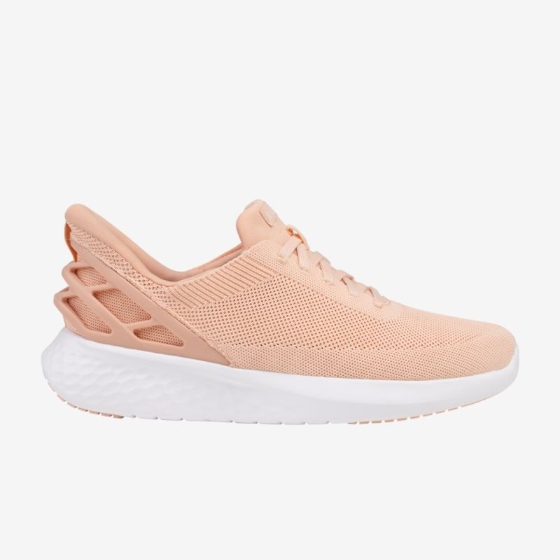 Basket Kizik Athens Homme Blanche | WOKP5201