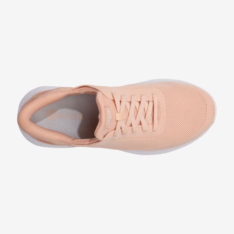 Basket Kizik Athens Homme Blanche | WOKP5201