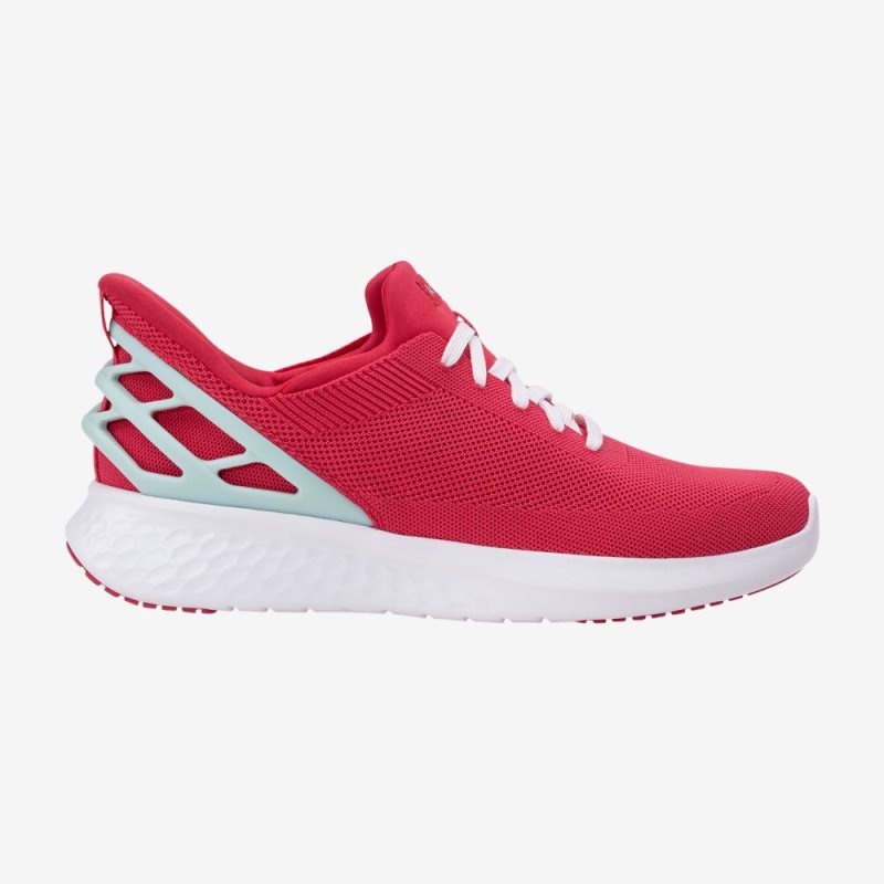 Basket Kizik Athens Homme Watermelon | BXOE8006