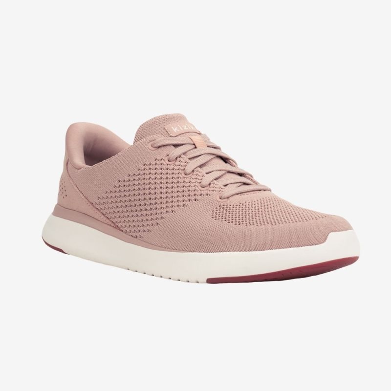 Basket Kizik Lima Femme Fawn | UIKP4833