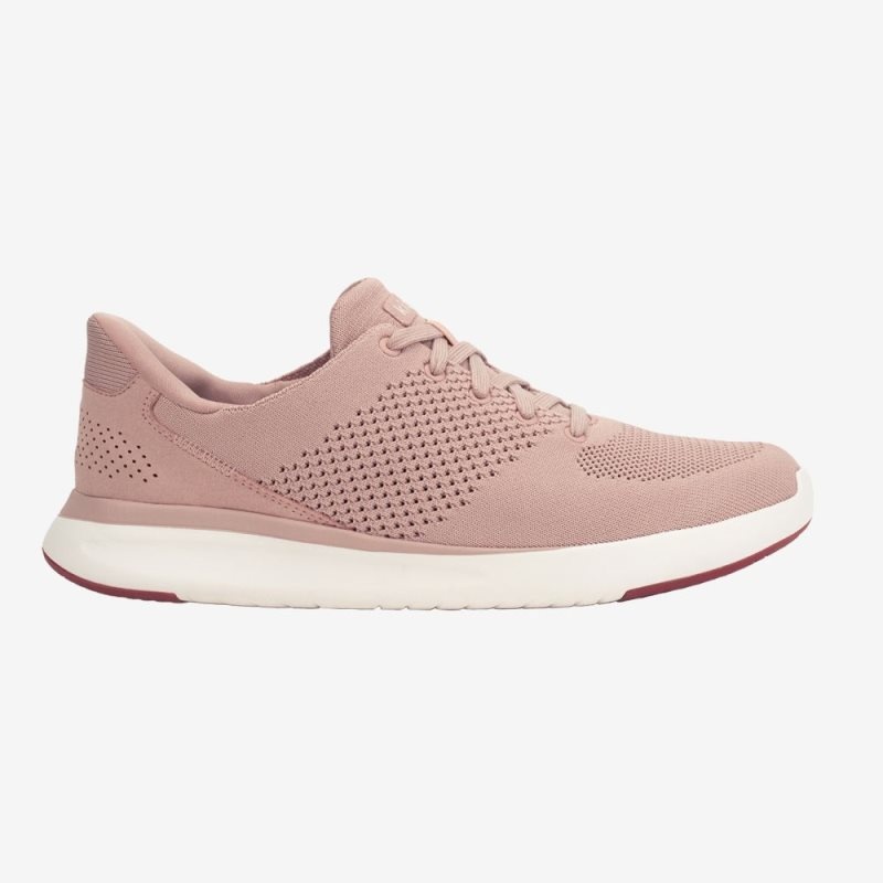 Basket Kizik Lima Femme Fawn | UIKP4833