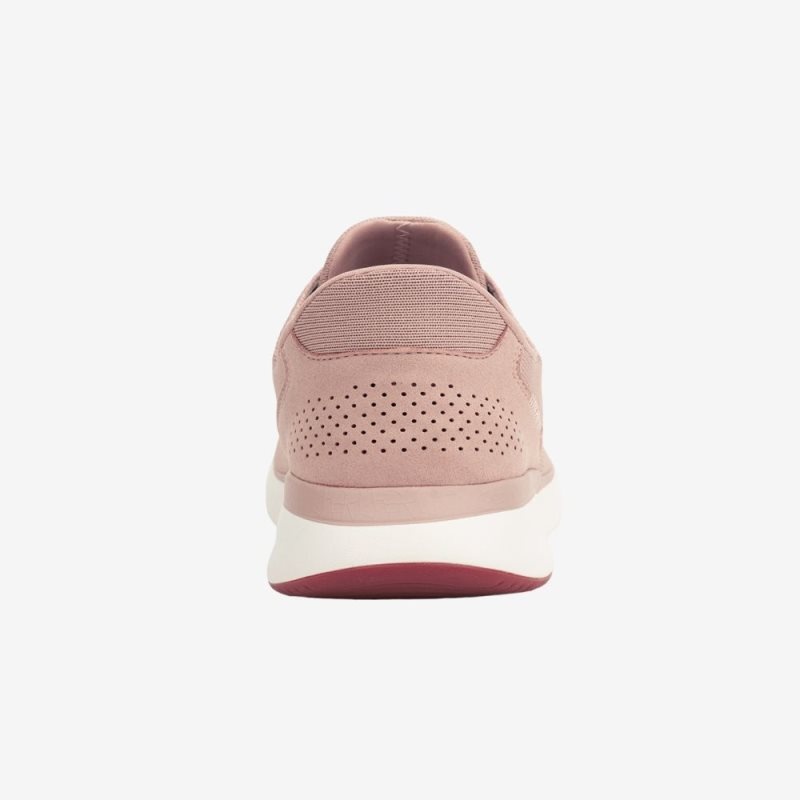 Basket Kizik Lima Femme Fawn | UIKP4833