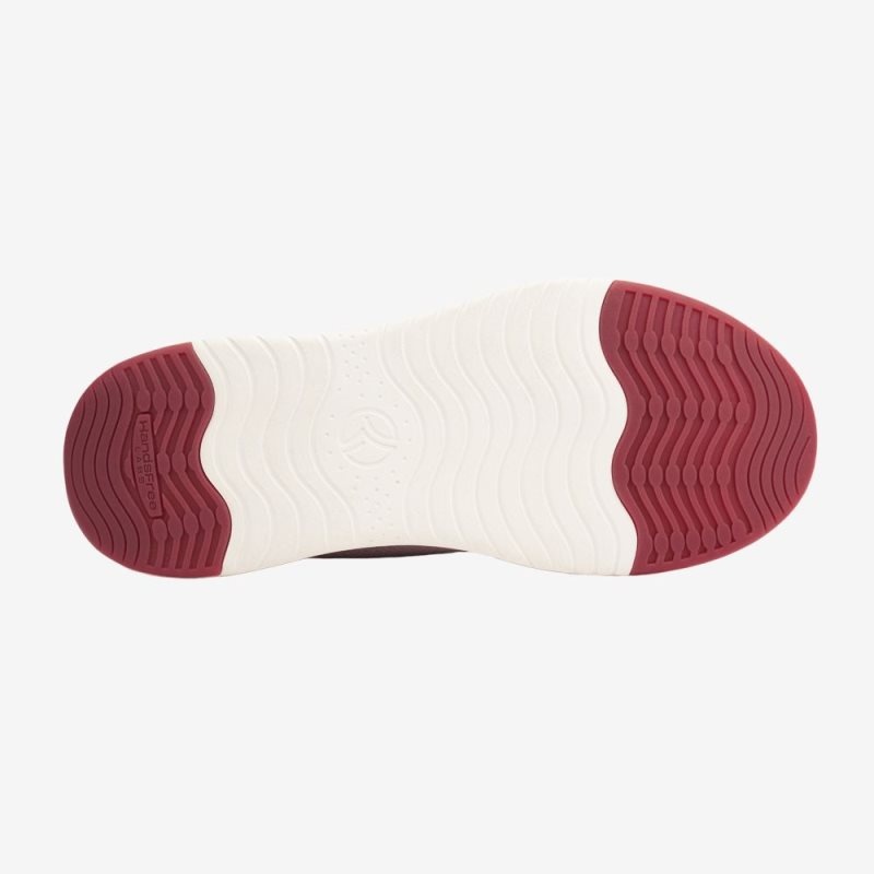 Basket Kizik Lima Femme Fawn | UIKP4833