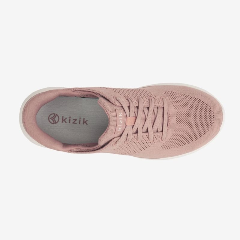 Basket Kizik Lima Femme Fawn | UIKP4833