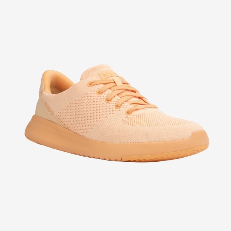 Basket Kizik Lima Femme Melon | PYEI9746