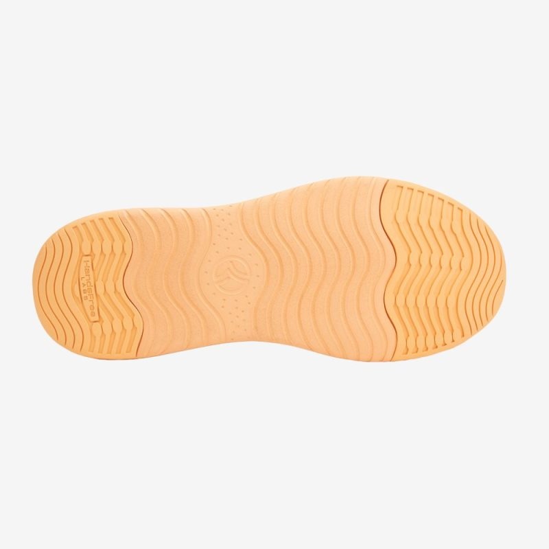 Basket Kizik Lima Femme Melon | PYEI9746