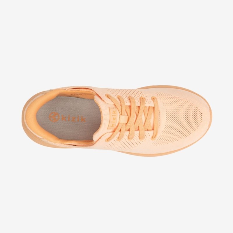 Basket Kizik Lima Femme Melon | PYEI9746