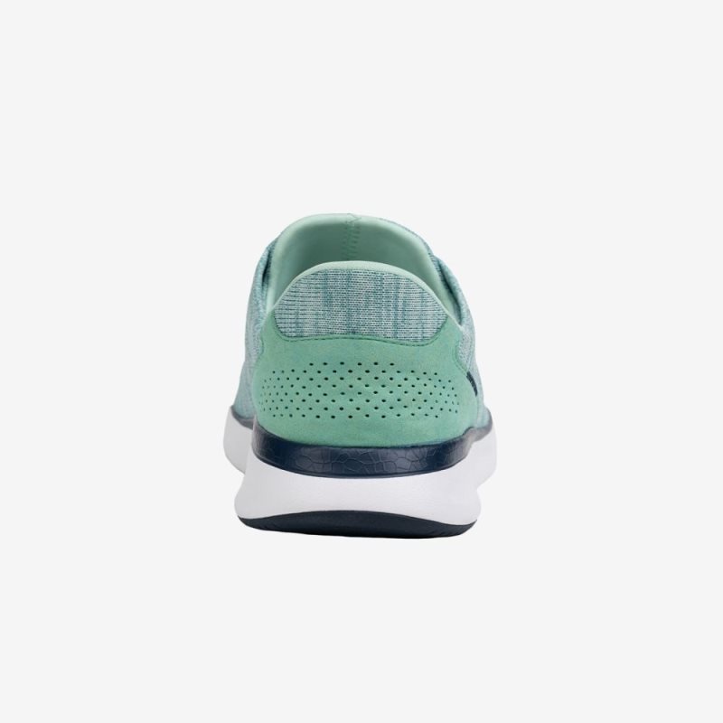 Basket Kizik Lima Femme Menthe | KFUX1529
