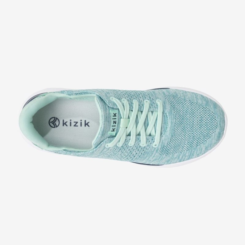 Basket Kizik Lima Femme Menthe | KFUX1529