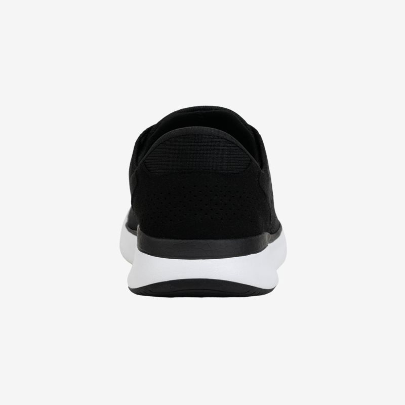 Basket Kizik Lima Femme Noir | RRER0793