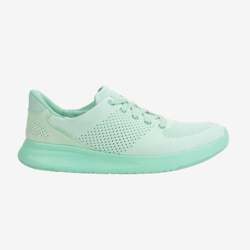 Basket Kizik Lima Femme Orange | ODYM4003