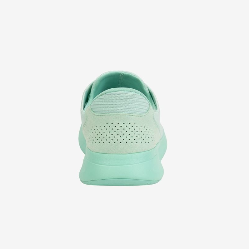 Basket Kizik Lima Femme Orange | ODYM4003