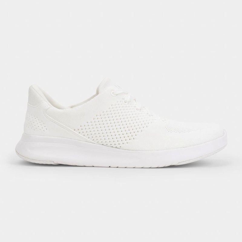 Basket Kizik Lima Homme Blanche | KLWH7131