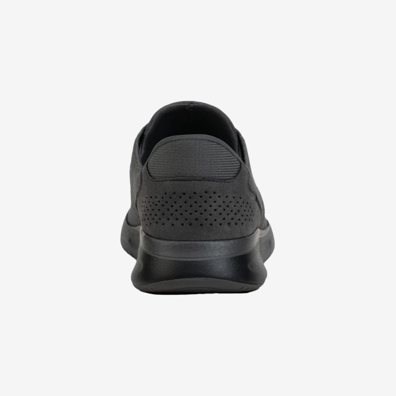 Basket Kizik Lima Homme Grise Foncé | DHPH9628
